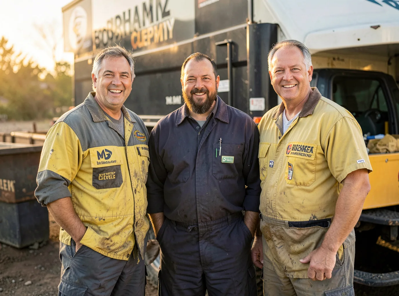 Sewage Cleanup company in Vantage, WA