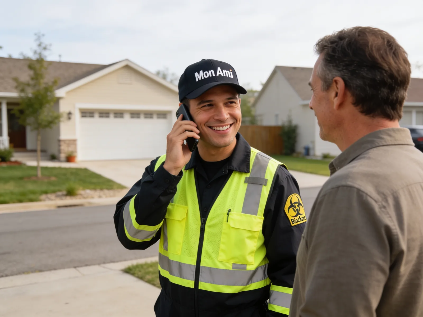 Sewage Cleanup Vantage, WA FAQs