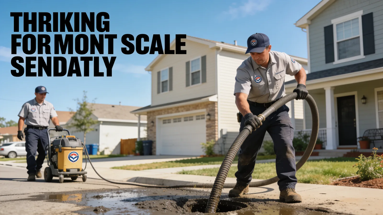 Sewage Cleanup in Vantage, WA near me